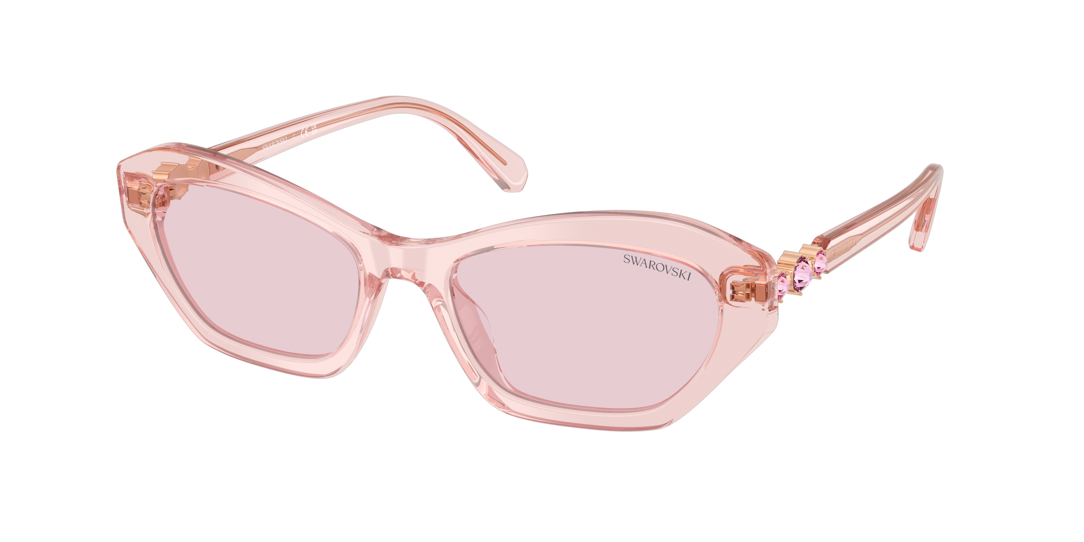 Swarovski SK6048 1070P5  